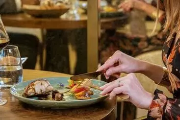 Hôtel Elysia By Inwood Hotels