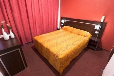 فندق Hôtel Albion