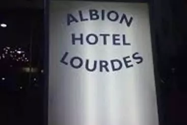 Hotel Hôtel Albion