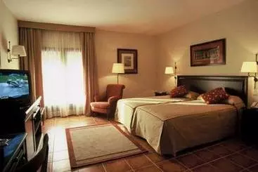 Hotel La Reserva de San Leonardo