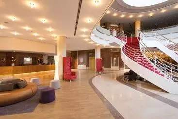 Leonardo Hotel Weimar