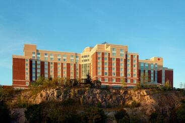 Otel Marriott Boston Quincy