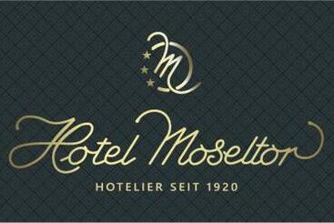 Boutique Hotel Moseltor