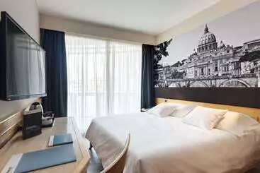 酒店 Occidental Aran Park