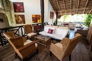 Hotelli Riviera Del Sol