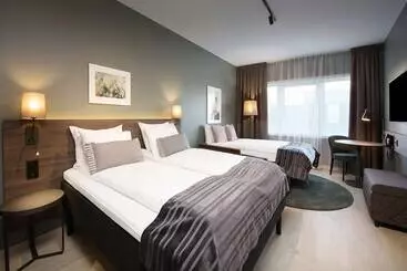 Hotel Scandic Sjølyst