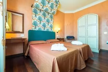 酒店 Vecchio Borgo