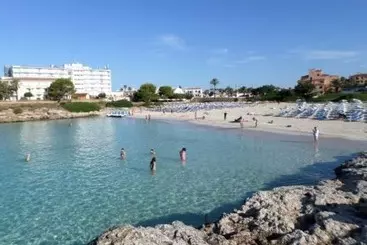 شقة فندقية Nuramar Resort & Villas