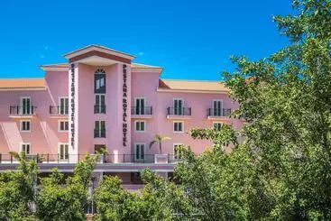 Pestana Royal All Inclusive Ocean & Spa Resort