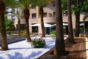 Апарт-отель Residence Nice Fleurs