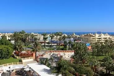 Huoneisto Tamarindos