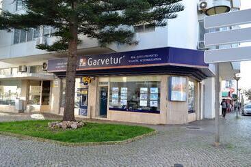 アパートメント Torres Mira Praia By Garvetur