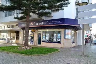 شقة Torres Mira Praia By Garvetur