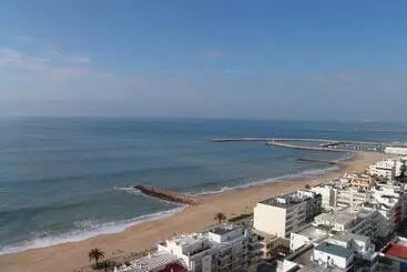 Appartamento Torres Mira Praia By Garvetur