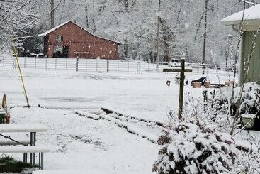 Country Aire Bed & Breakfast