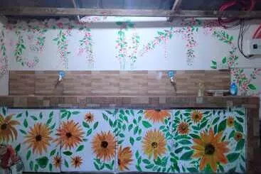 Hotelli Bolo Beach Santorini   An Isolated Secluded Private Beach Property