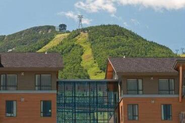 Jay Peak Resort