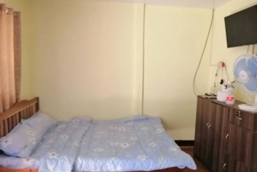 Pension (Hôtel basse catégorie) Cherry S Transient Hub Port Barton