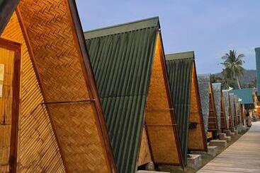 Pensió Russell Place