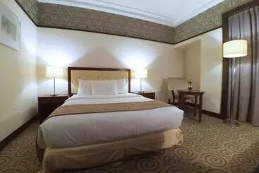 The Plaza Hotel Balanga City