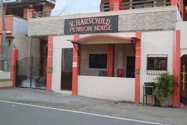 V.hauschild Pension House