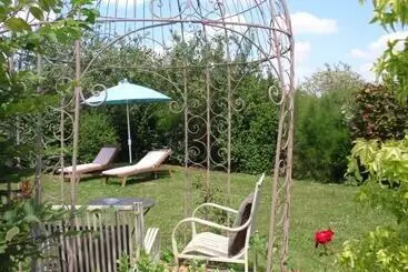 Hotel Le Portail En Marais Poitevin   Demeures Et Châteaux