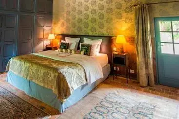 Hotel Le Portail En Marais Poitevin   Demeures Et Châteaux