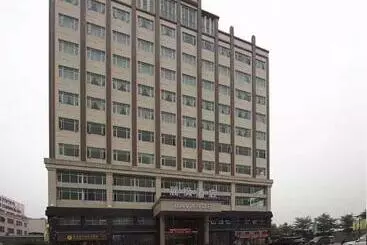 Lavande Hotel Zhongshan Shaxi