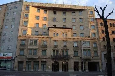 هتل Alameda Palace