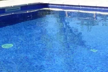 בית מלון כפרי Aurelia