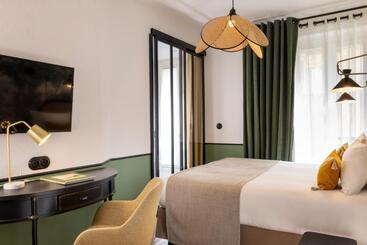 Avalon Cosy Hotel Paris