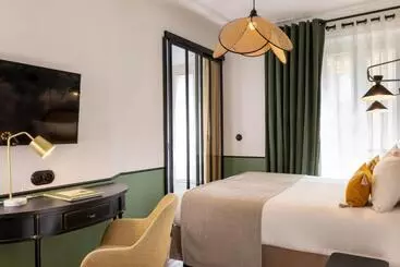 Avalon Cosy Hotel Paris