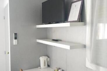 בית מלון כפרי Bon Repos