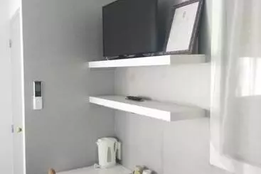 Отель Bon Repos