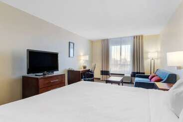 בית מלון כפרי Comfort Inn