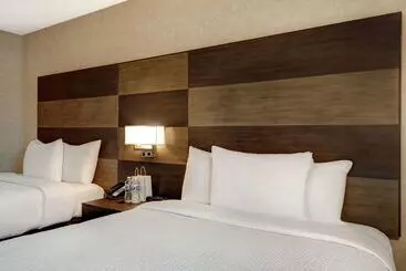 Hotel Days Inn By Wyndham Calgary South