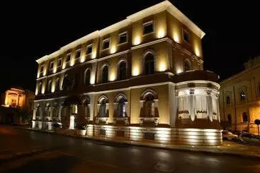Grand Hotel Ortigia