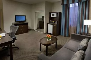 酒店 Hilton Garden Inn Toronto City Centre