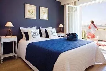 فندق Hôtel Des Isles