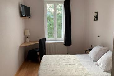 فندق L’air Du Temps