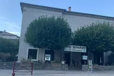 Hotel Le Cevenol
