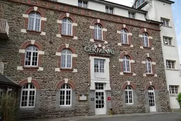 Hotel Le Germinal