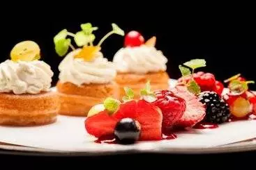 Hotel Le Logis De Brionne