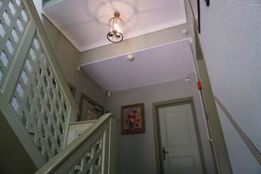 בית מלון כפרי Le Ponteil