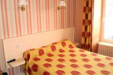 Otel Le Relais De L'argoat