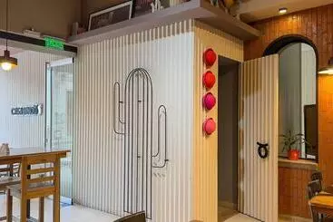 هتل Posada Del Sol