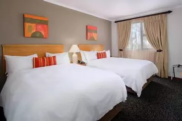 Protea Hotel By Marriott Polokwane Landmark