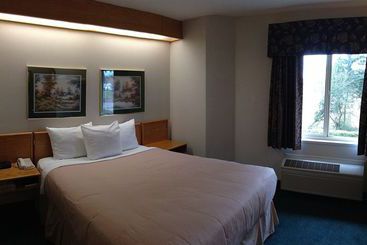 Hotel Canadas Best Value Inn Langley/vancouver