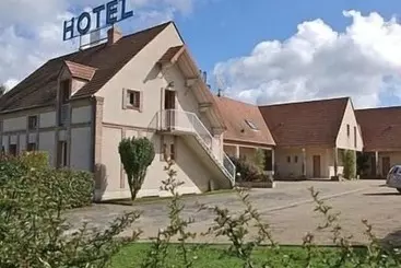 Logis Hotel Le Nuage