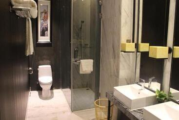 Southeast Peninsula Hotel Quanzhou